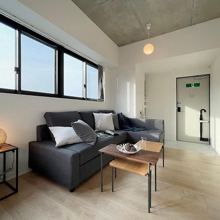 Bhotel Nekoyard - Studio With Security, Near Peace Park & Downtown Hirošima Exteriér fotografie