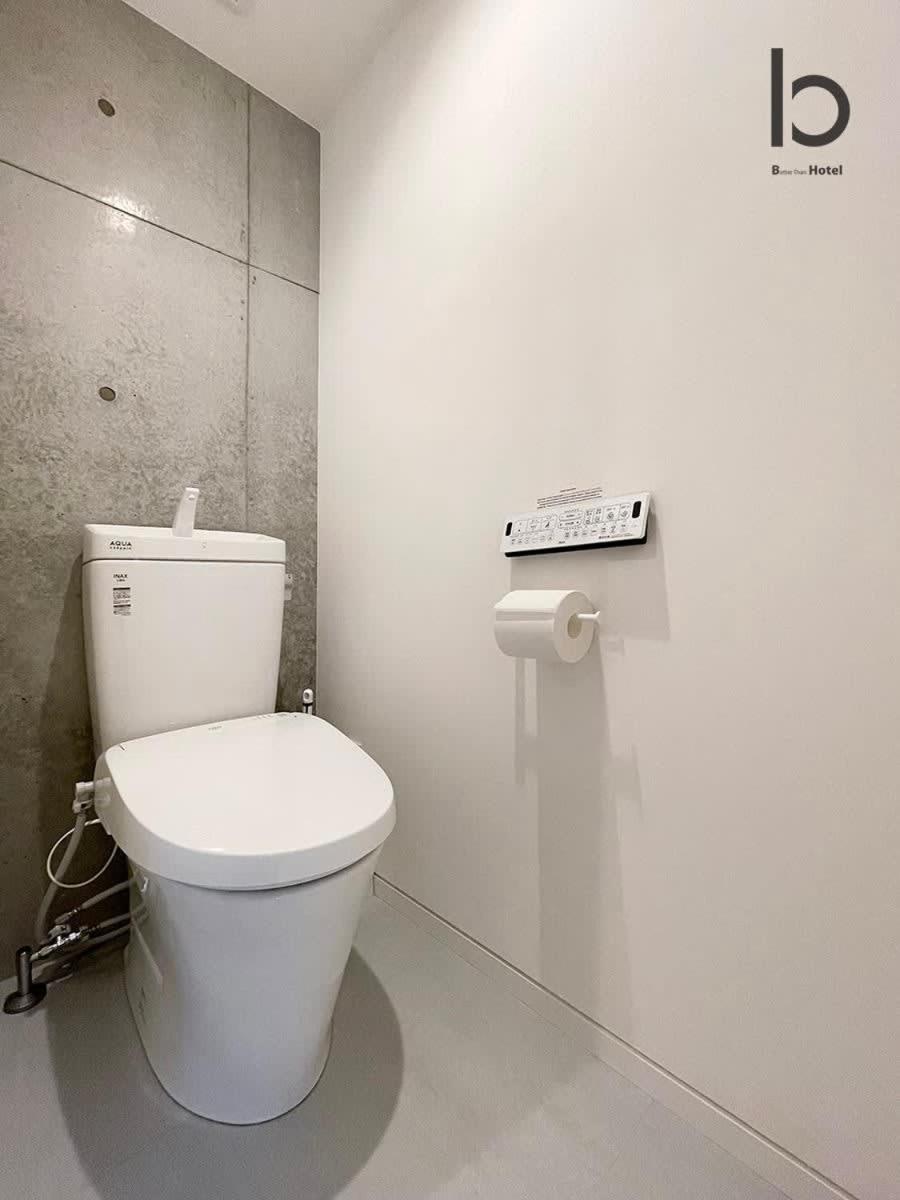 Bhotel Nekoyard - Studio With Security, Near Peace Park & Downtown Hirošima Exteriér fotografie